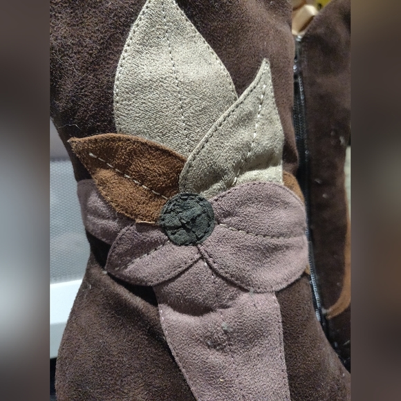 Predictions Heeled Boots - Picture 2 of 6